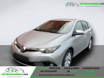 Toyota Auris 116 1.2T BVM