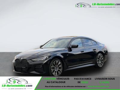BMW Série 4 Gran Coupé 420d xDrive 190 ch BVA