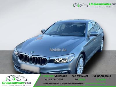 BMW Série 5 520i 184 ch BVA