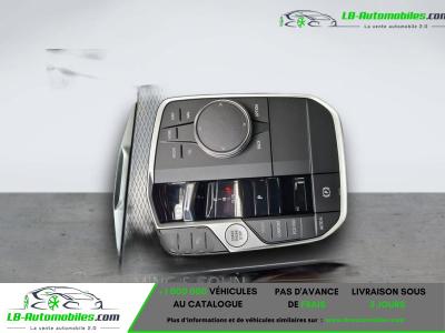 BMW Série 4 Coupé 420d xDrive 190 ch BVA