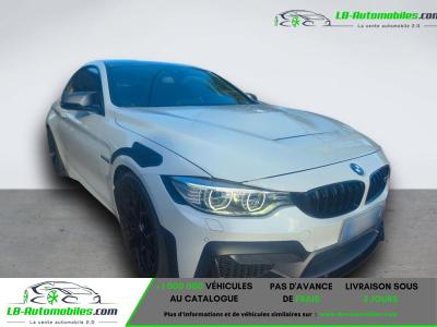 BMW M4 Coupé 431 ch M BVA