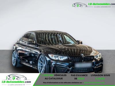 BMW M3 450 ch M BVA