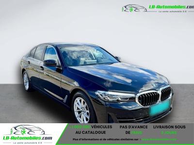 BMW Série 5 520d xDrive 190 ch BVA