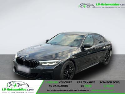 BMW Série 5 530d xDrive 265 ch BVA