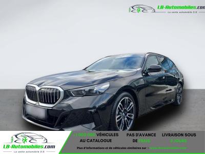 BMW Série 5 Touring 520d xDrive 197 ch BVA