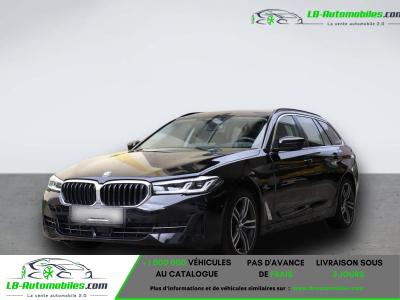 BMW Série 5 Touring 540d xDrive 340 ch BVA