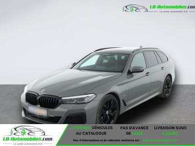 BMW Série 5 Touring 520d xDrive 190 ch BVA