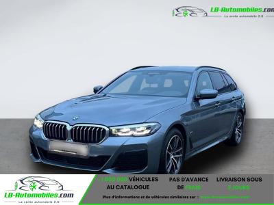 BMW Série 5 Touring 530i 252 ch BVA