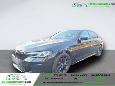 BMW Série 3 M340d xDrive 340 ch BVA