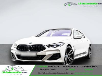 BMW Série 8 Gran Coupé 840d xDrive 340 ch BVA