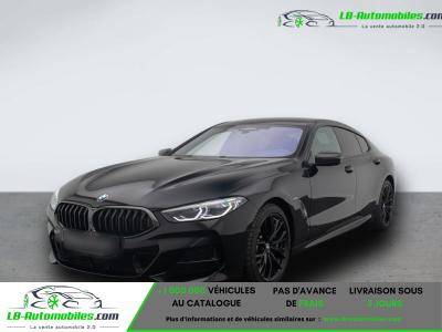 BMW Série 8 Gran Coupé 840d xDrive 340 ch BVA