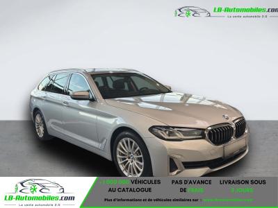 BMW Série 5 Touring 520d xDrive 190 ch BVA