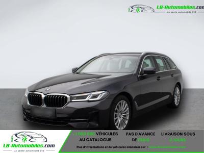 BMW Série 5 Touring 540i xDrive 340 ch BVA