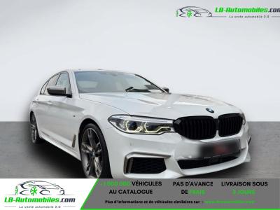 BMW Série 5 M550d xDrive 400 ch BVA