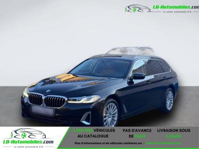 BMW Série 5 Touring 520i 184 ch BVA