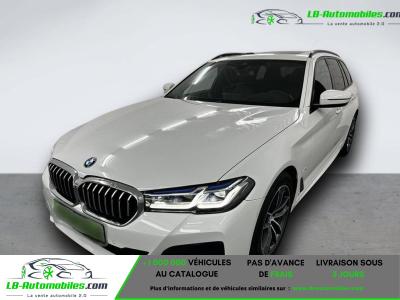BMW Série 5 Touring 520i 184 ch BVA