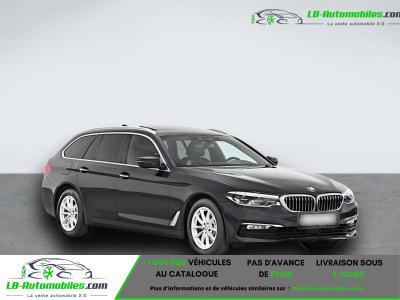 BMW Série 5 Touring 530i 252 ch BVA