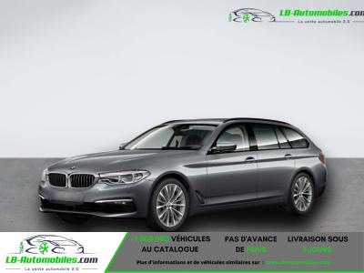 BMW Série 5 Touring 530i 252 ch BVA