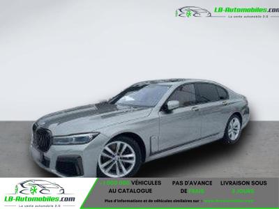 BMW Série 7 730d xDrive 286 ch BVA