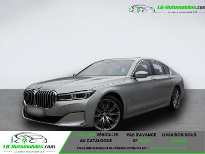 BMW Série 7 750Li xDrive 530 ch BVA