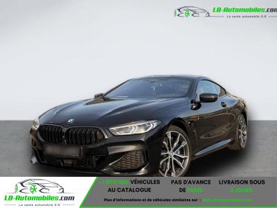 BMW Série 8 Coupé 840d xDrive 320 ch BVA