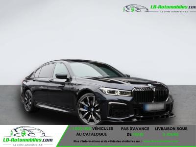 BMW Série 7 750i xDrive 530 ch BVA