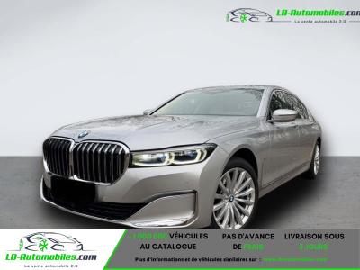 BMW Série 7 750i xDrive 530 ch BVA