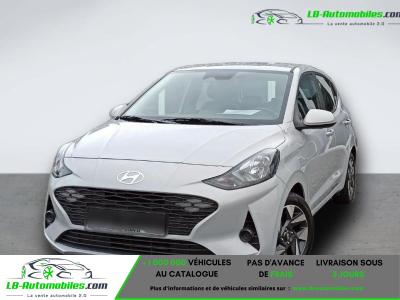 Hyundai I10 1.2 84 BVM