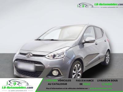 Hyundai I10 1.2 87 BVM