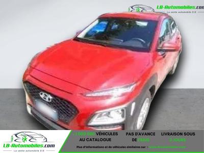Hyundai Kona 1.6 CRDi 115