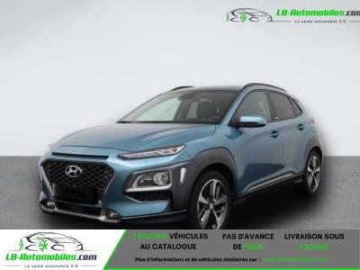 Hyundai Kona 1.6 CRDi 136 BVA