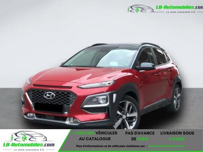 Hyundai Kona 1.6 CRDi 136 BVA