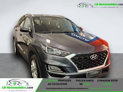 Hyundai Tucson 1.6 GDi 132