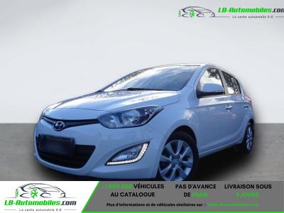 Hyundai I20 1.0 T-GDi 100 BVA