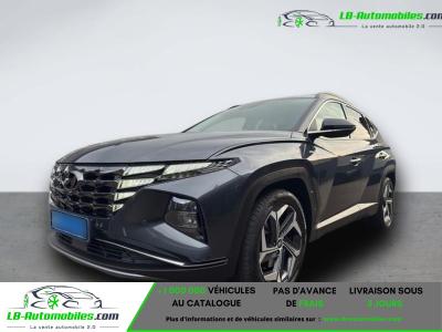 Hyundai Tucson 1.6 CRDi 136 BVA