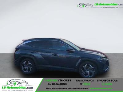 Hyundai Tucson 1.6 T-GDI 230 BVA