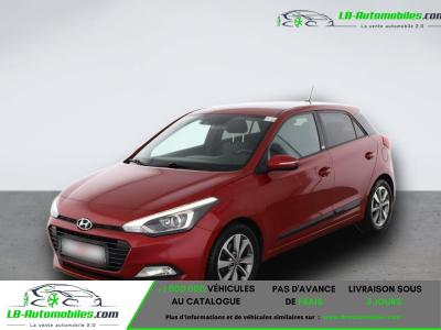 Hyundai I20 1.0 T-GDi 120