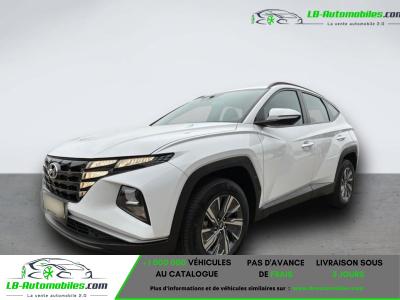 Hyundai Tucson 1.6 T-GDI 230 BVA