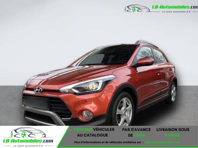 Hyundai I20 1.0 T-GDi 120