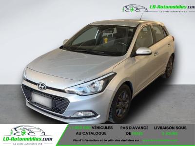 Hyundai I20 1.2 84