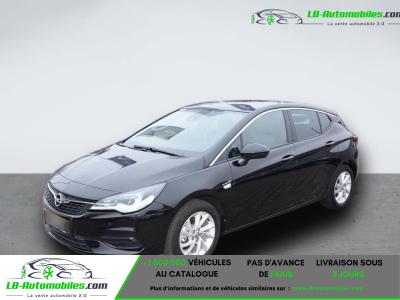 Opel Astra 1.2 Turbo 145 ch BVM