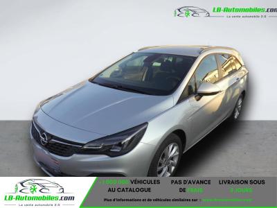 Opel Astra Sports Tourer 1.2 Turbo 145 ch BVM
