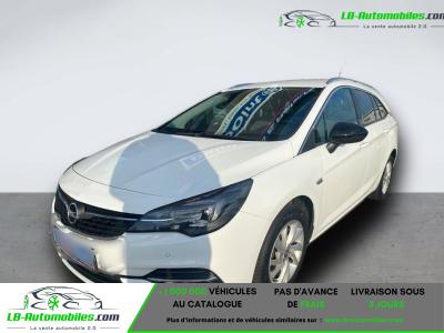 Opel Astra Sports Tourer 1.2 Turbo 130 ch BVM