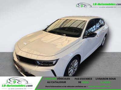 Opel Astra Sports Tourer 1.5 Diesel 130 ch BVM