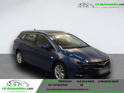 Opel Astra Sports Tourer 1.4 Turbo 145 ch BVA