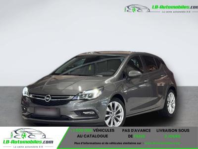 Opel Astra 1.4 100 ch