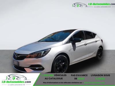 Opel Astra 1.5 Diesel 122 ch BVM