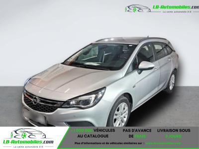 Opel Astra Sports Tourer 1.6 CDTI 136 ch BVA