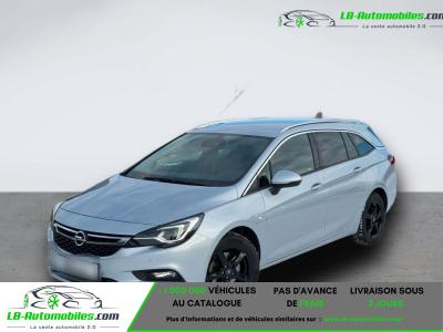 Opel Astra Sports Tourer 1.6 Turbo 200 ch