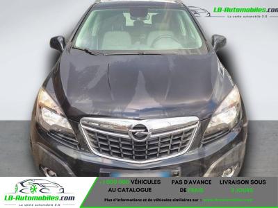 Opel Mokka 1.4 Turbo - 140 ch GPL